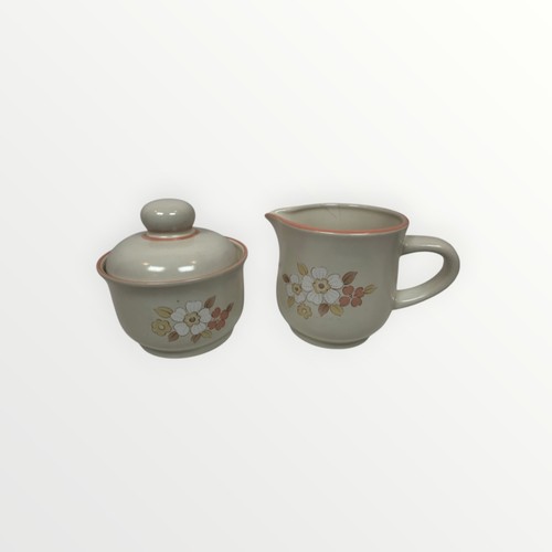 Cream and sugar - cream,