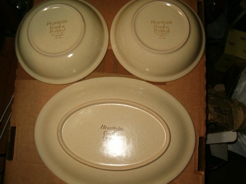 Pcs vtg hearthside - pcs,