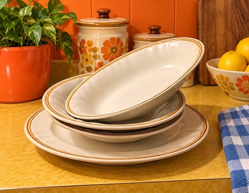 American hearthside stoneware - hearthside,