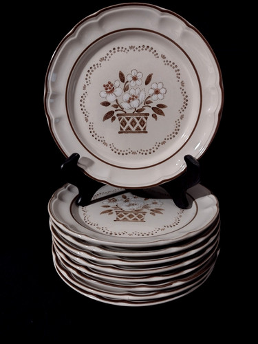 Set mayblossom cumberland - set/9,