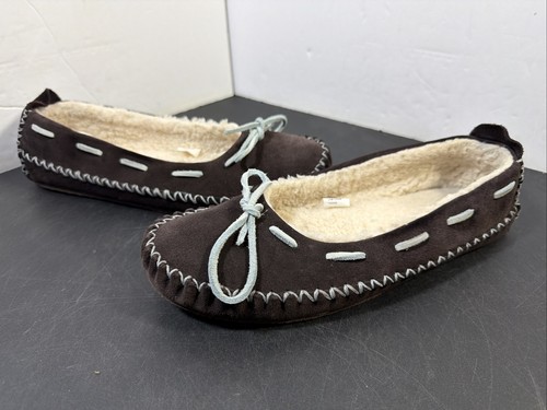 Bean hearthside suede - bean,