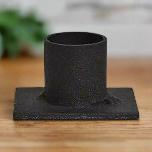 Primitive country simple metal - simple,