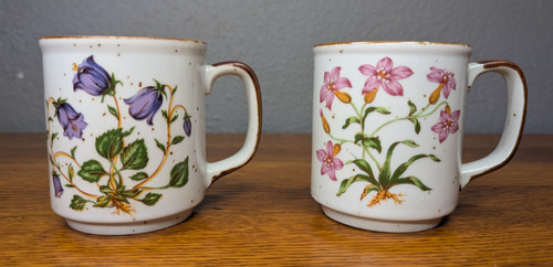 Vintage hearthside buffet ware - vintage,
